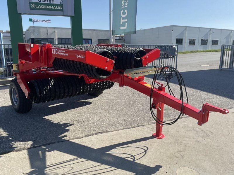 HE-VA TIP 630 Cambridge