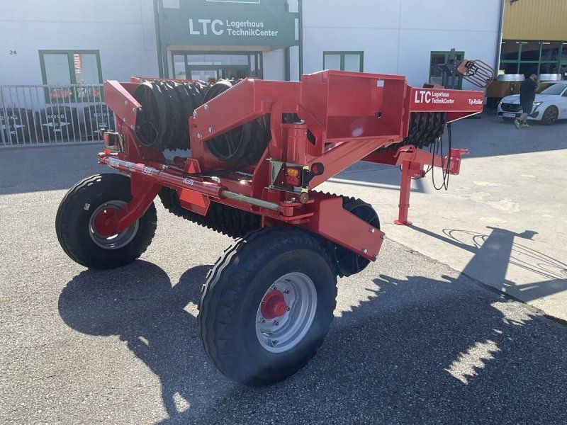 HE-VA TIP 630 Cambridge