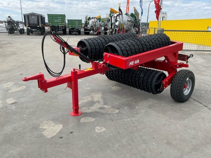 HE-VA Cambridge  450