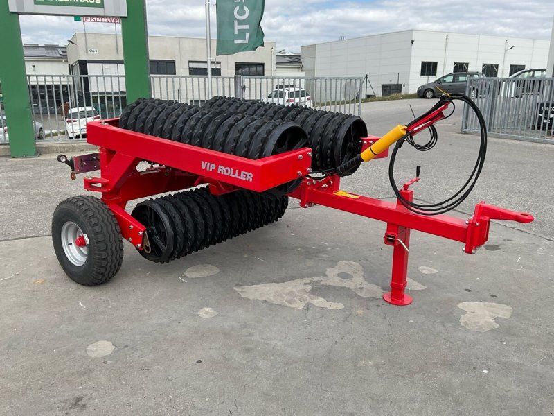 HE-VA Cambridge  450