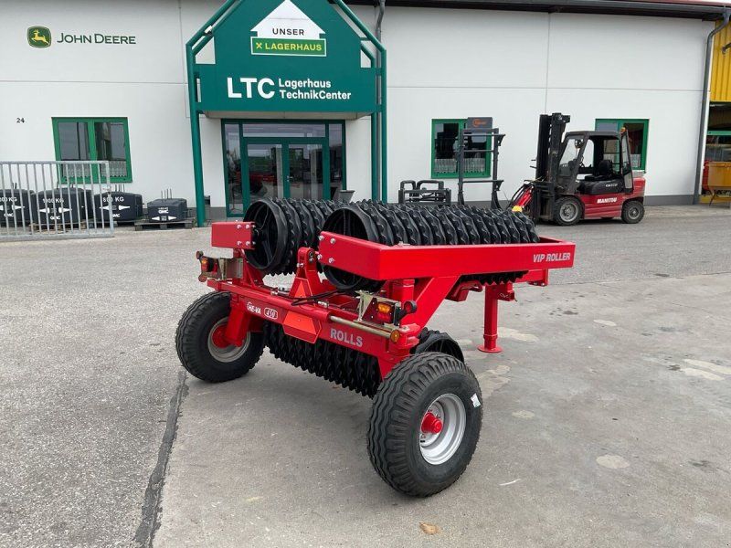 HE-VA Cambridge  450