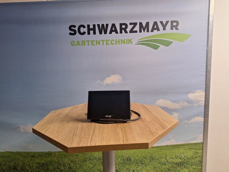 Krone CCI-800 InCab Terminal