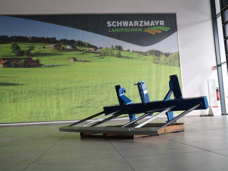 Göweil Ballentransportdorn