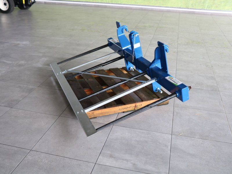 Göweil Ballentransportdorn