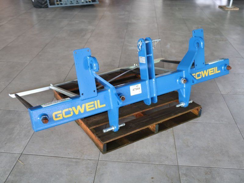 Göweil Ballentransportdorn