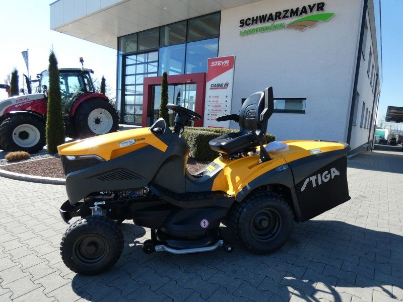 Stiga ESTATE 9102 WX