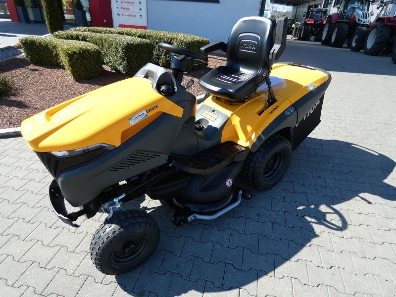 Stiga ESTATE 9102 WX