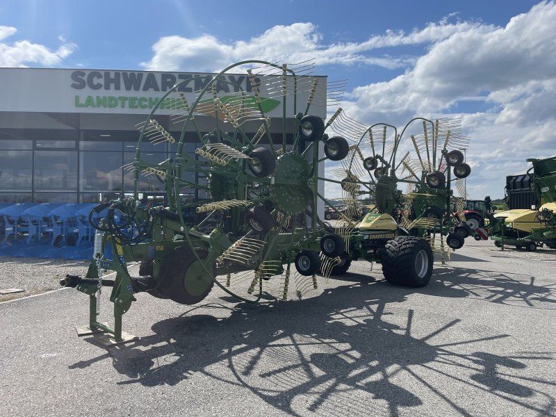 Krone Swadro TC 1570