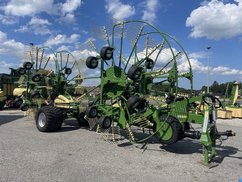 Krone Swadro TC 1570