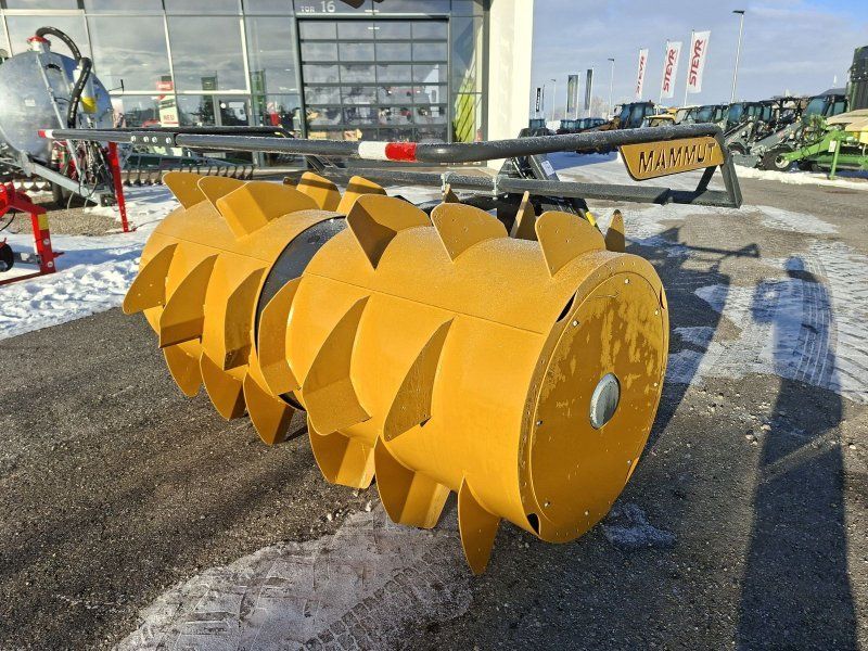 Mammut SF 230 Gigant F-H