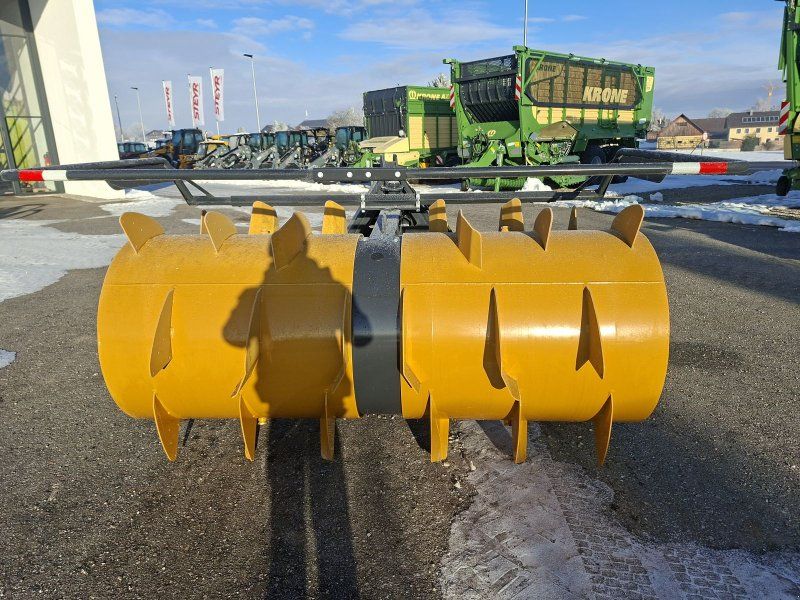 Mammut SF 230 Gigant F-H