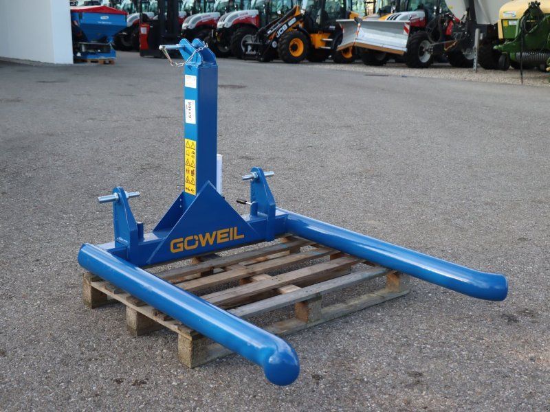 Göweil Transportgabel mech.