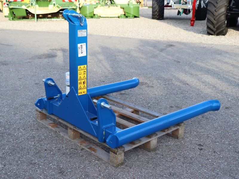 Göweil Transportgabel mech.