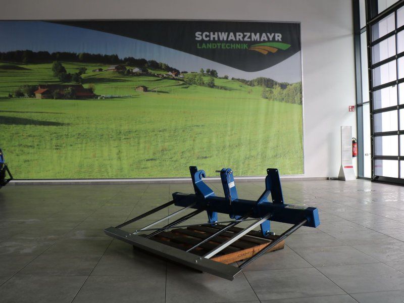 Göweil Ballentransportdorn dpelt