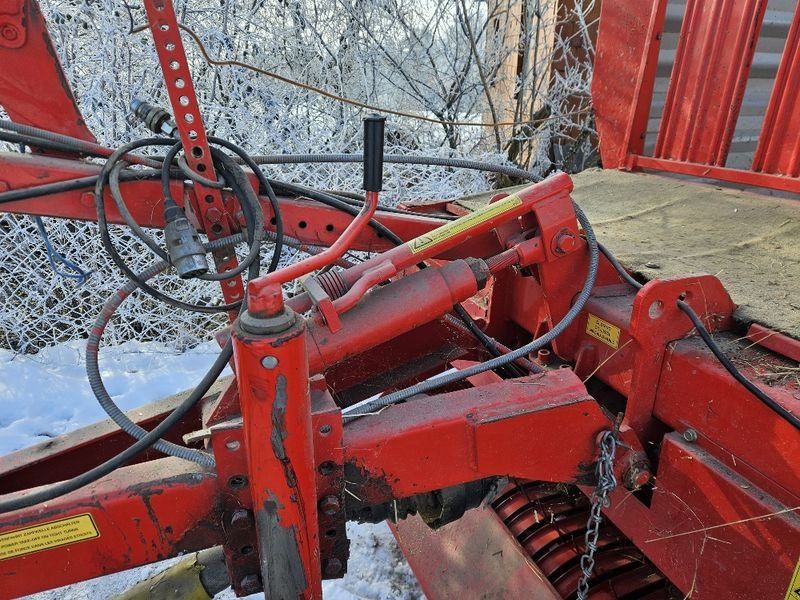 Pöttinger Boss junior II