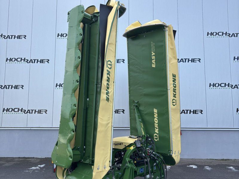 Krone EC B 870