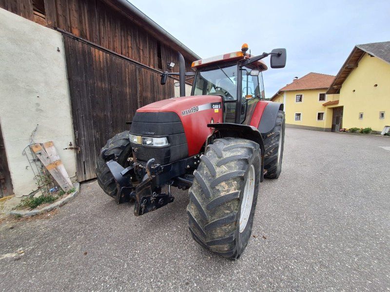 Case IH MXM 190 Profimodell