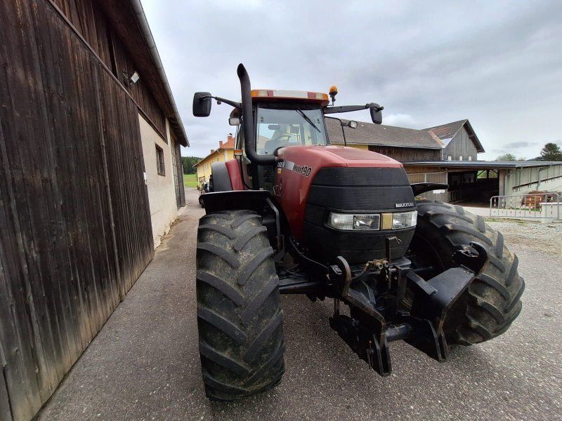 Case IH MXM 190 Profimodell