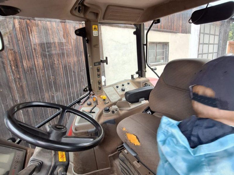 Case IH MXM 190 Profimodell