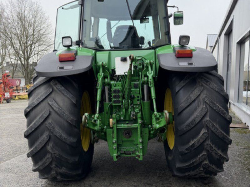 John Deere 7720 Power Quad