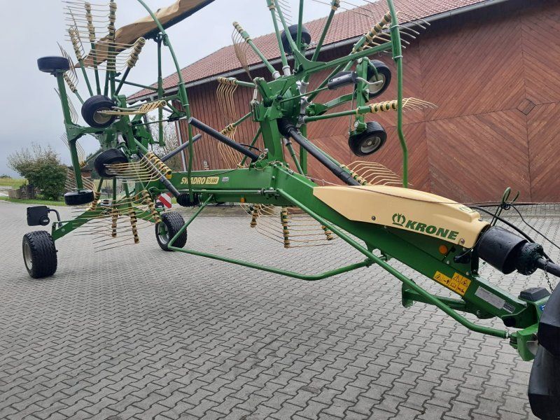 Krone Swadro TS 680