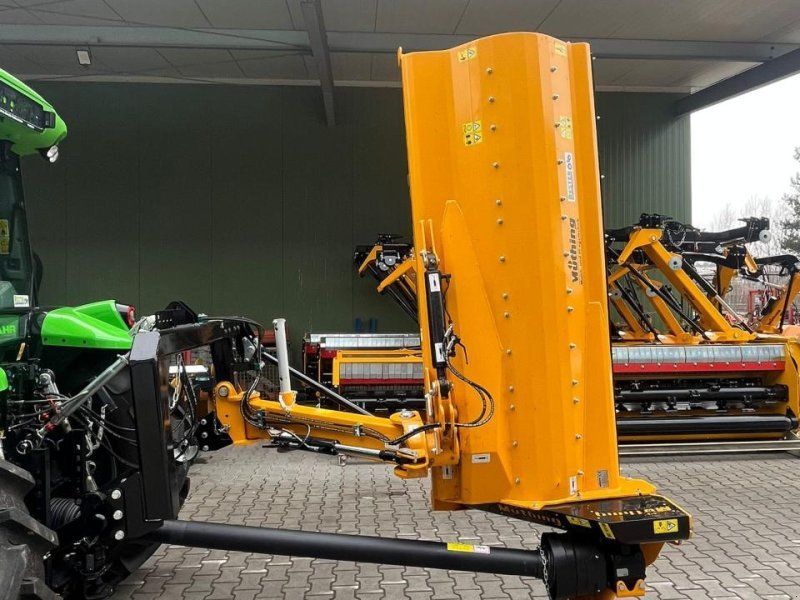 Müthing MU-H/S VA 200