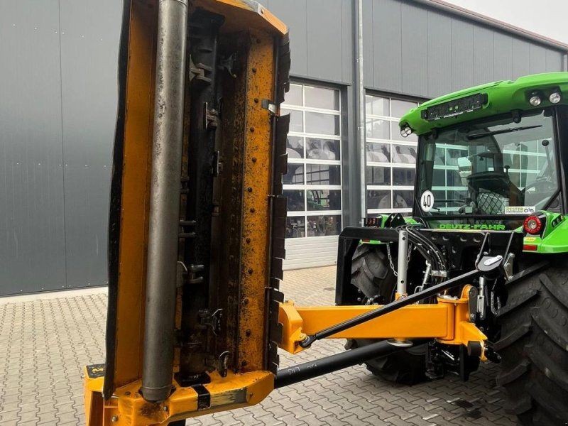 Müthing MU-H/S VA 200