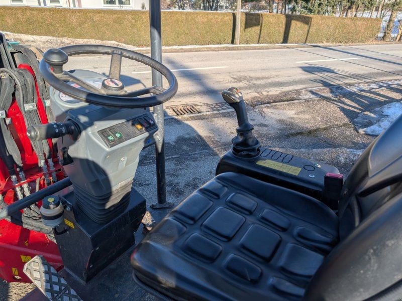 Thaler Teleskophoflader 3448 T