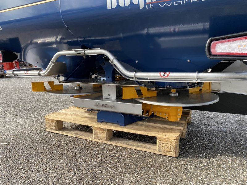 Bogballe L20W plus 1600