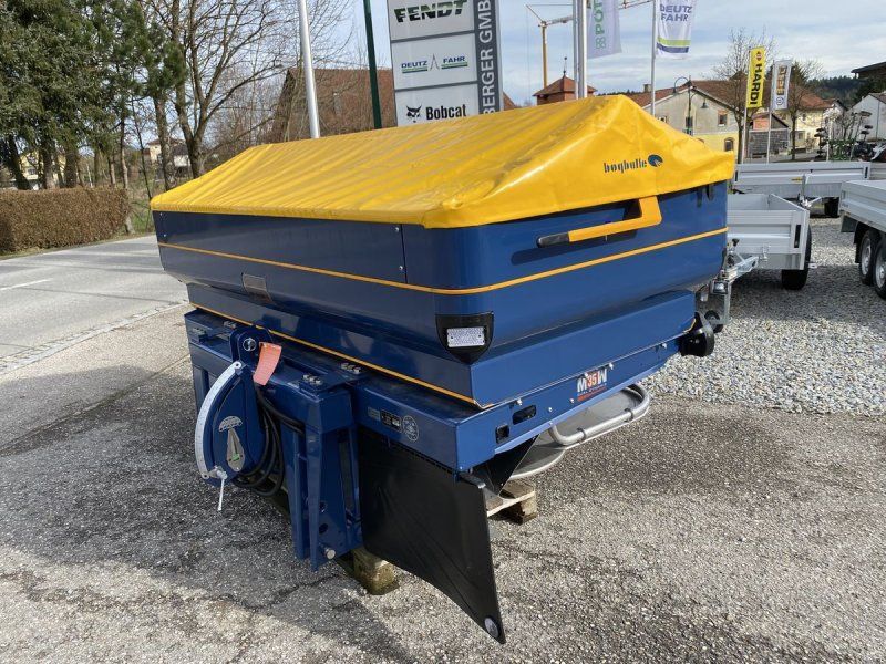 Bogballe M35W Base 1800