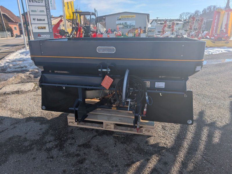 Bogballe L 20 plus 1150 lt