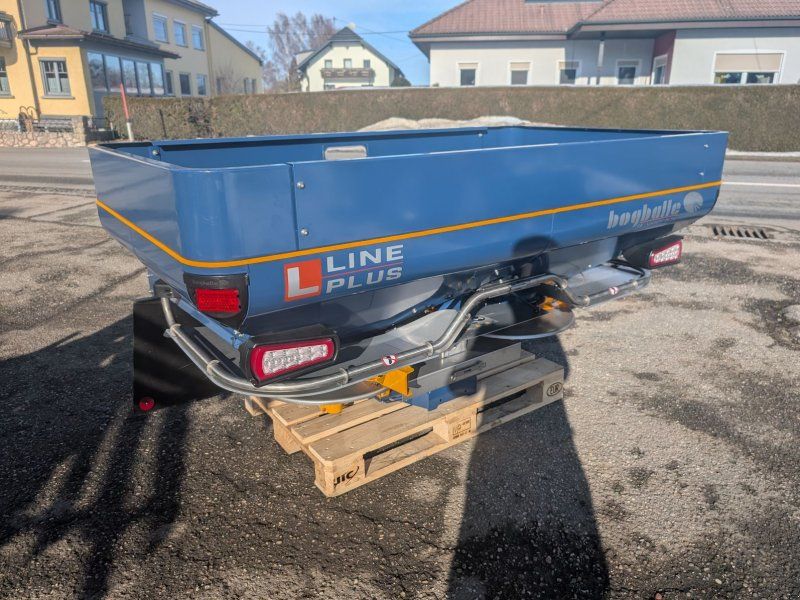 Bogballe L 20 plus 1150 lt