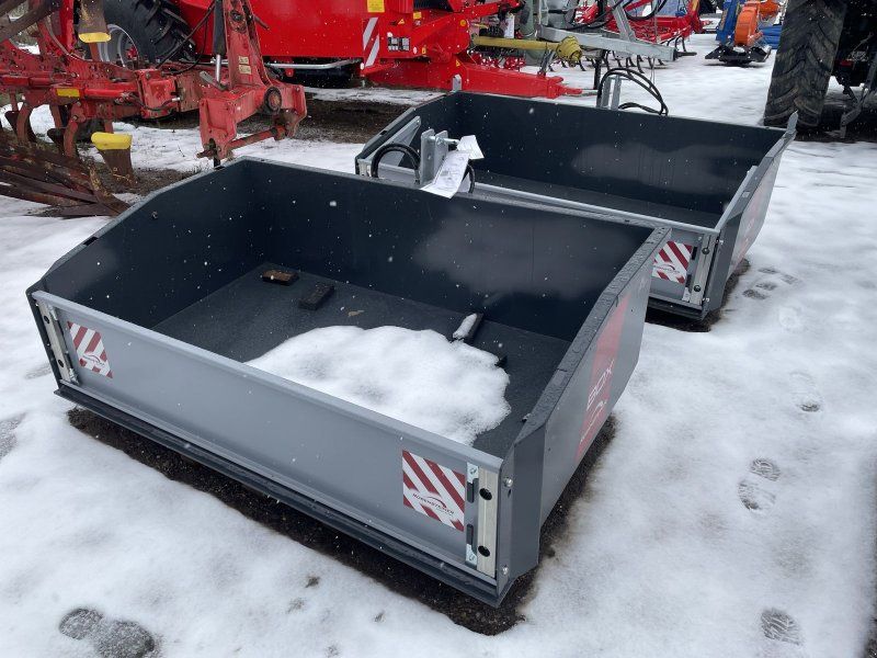 Rosensteiner ROBOX 12-220