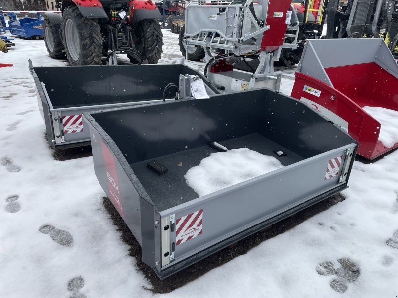 Rosensteiner ROBOX 12-220