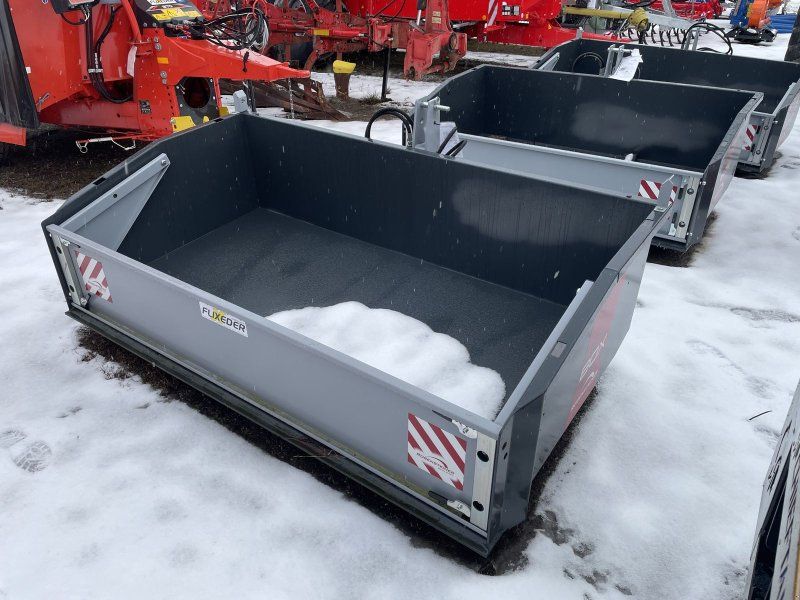 Rosensteiner ROBOX 12-220