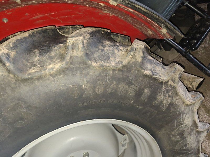 Massey Ferguson 3635