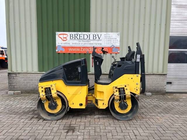 Bomag BW 120 AD-5