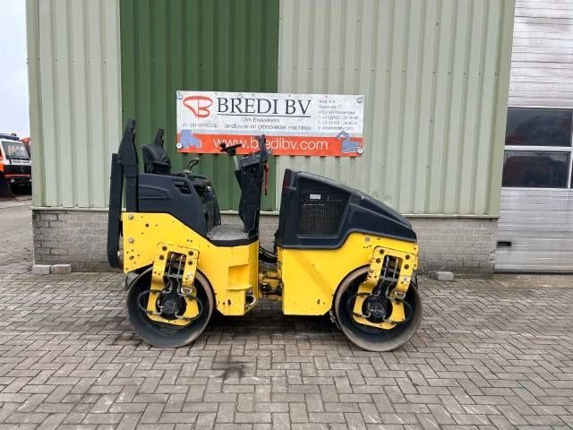 Bomag BW 120 AD-5