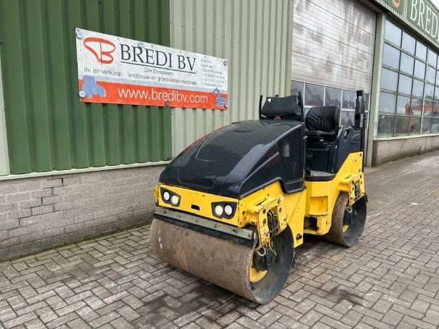 Bomag BW 120 AD-5