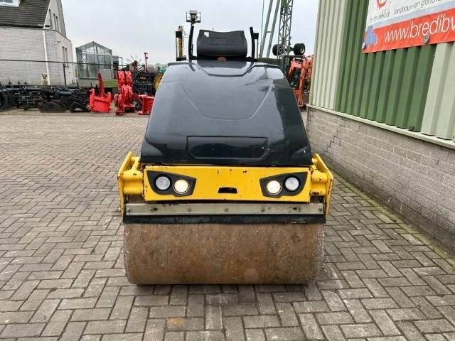 Bomag BW 120 AD-5