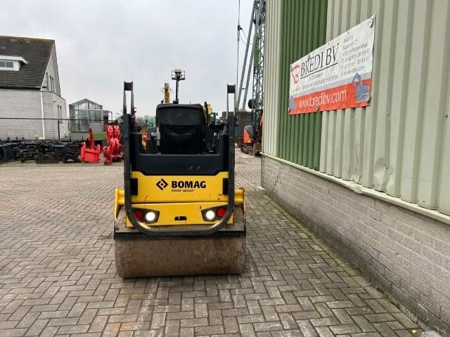 Bomag BW 120 AD-5