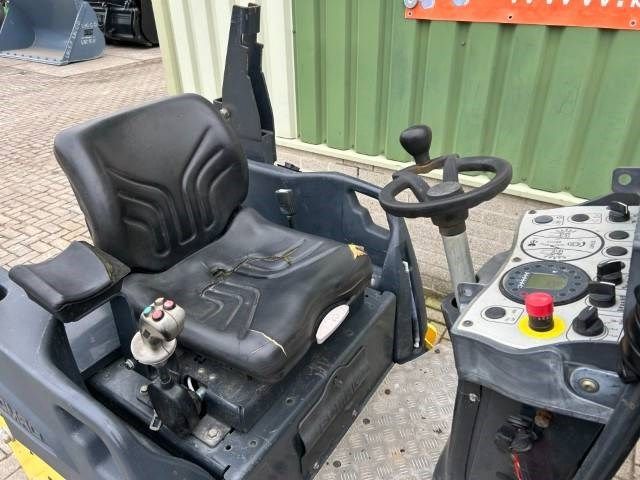 Bomag BW 120 AD-5