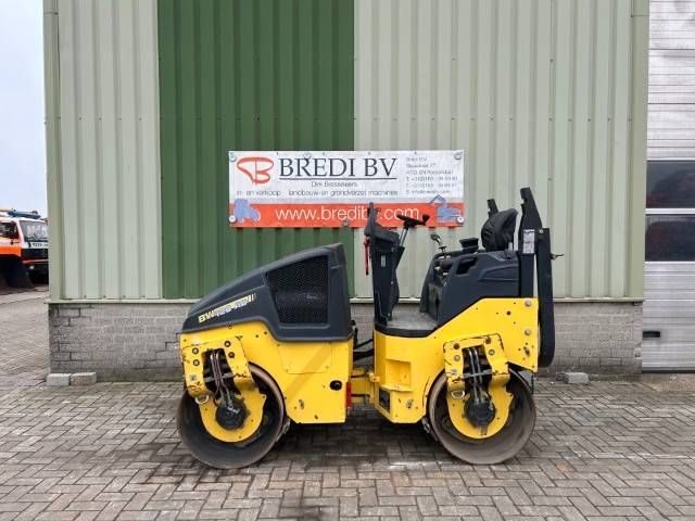 Bomag BW 120 AD-5