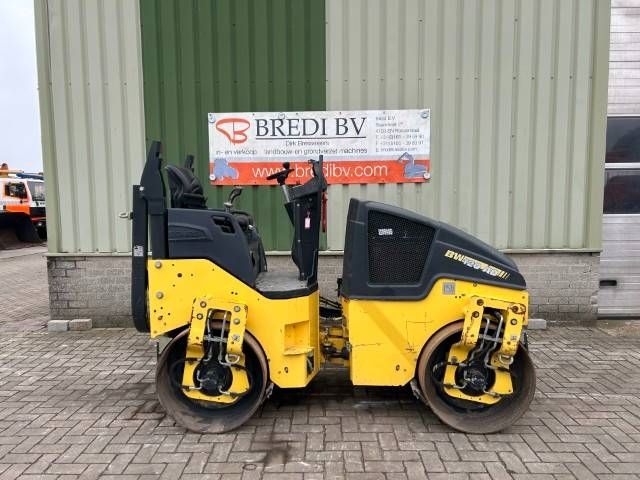 Bomag BW 120 AD-5