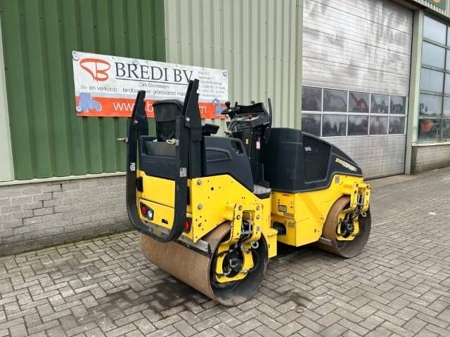 Bomag BW 120 AD-5