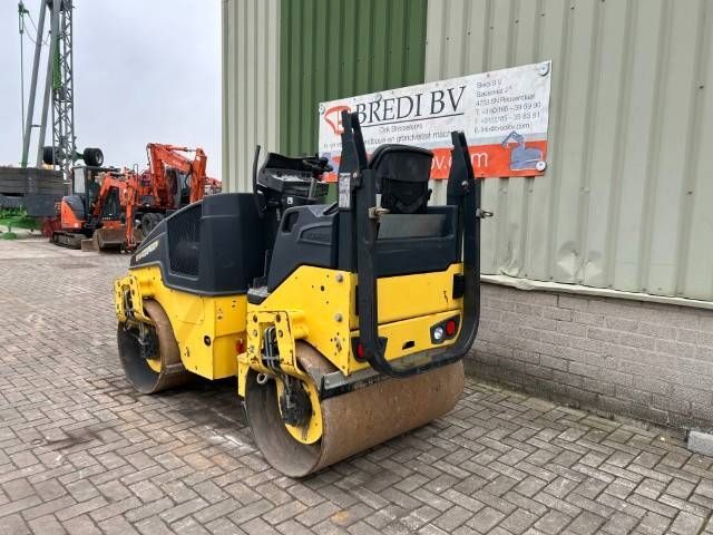 Bomag BW 120 AD-5