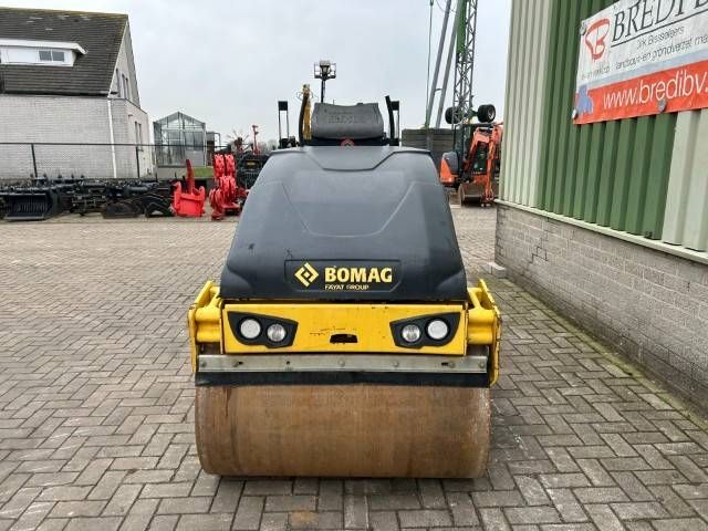 Bomag BW 120 AD-5