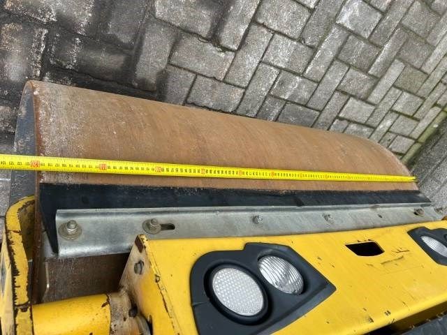 Bomag BW 120 AD-5
