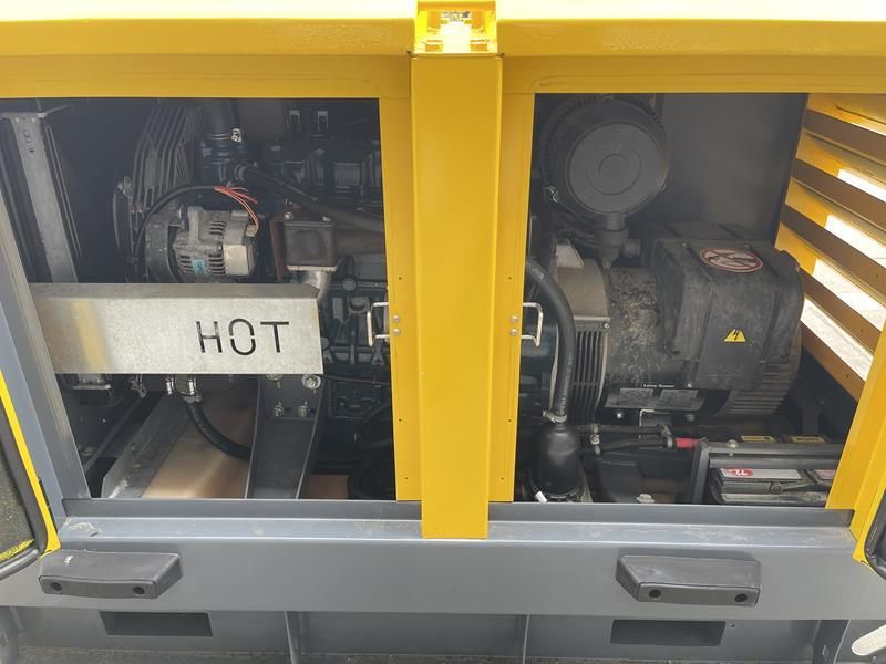 Atlas Copco QAS 20 KD