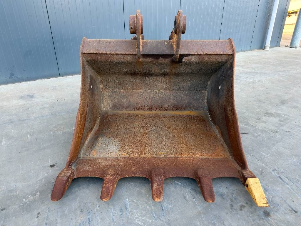 CAT 311D / 312D / 312E / 313F / 314D / 314F / 315F To